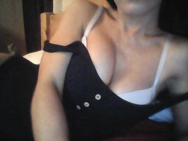 لقطات البث MilenaRayt