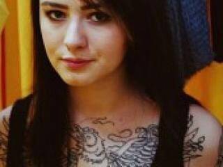 دردشة الفيديو المثيرة milenna23