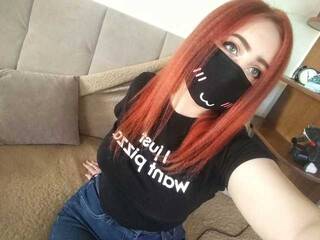 دردشة الفيديو المثيرة Milerone