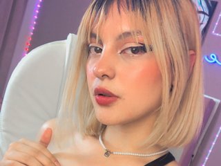 دردشة الفيديو المثيرة mileyberry