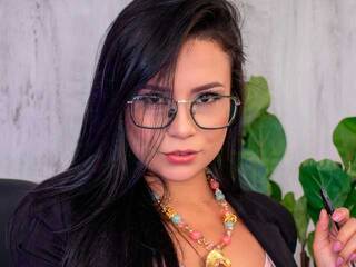 دردشة الفيديو المثيرة MileyGrace1