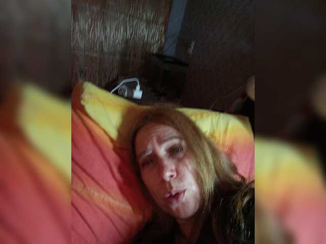 لقطات البث MILA_MILFAS