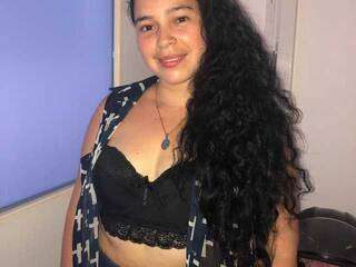 دردشة الفيديو المثيرة MILFbigass