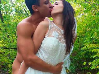 دردشة الفيديو المثيرة MilfDragon