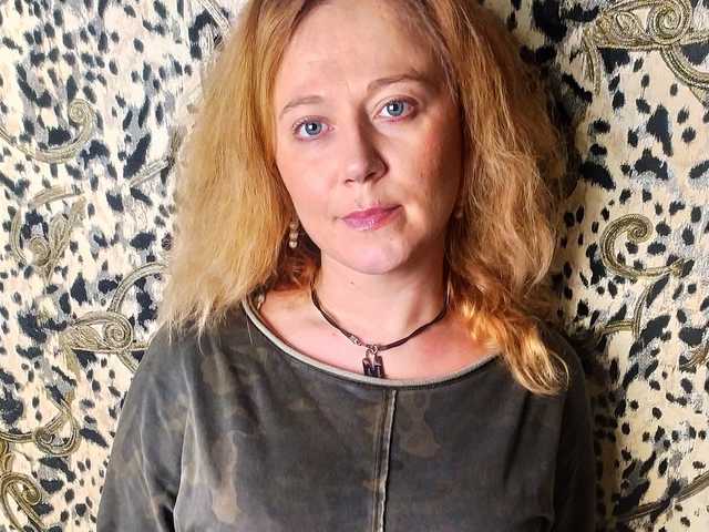صورة الملف الشخصي MilfEllina