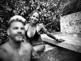 دردشة الفيديو المثيرة MilfnDilf