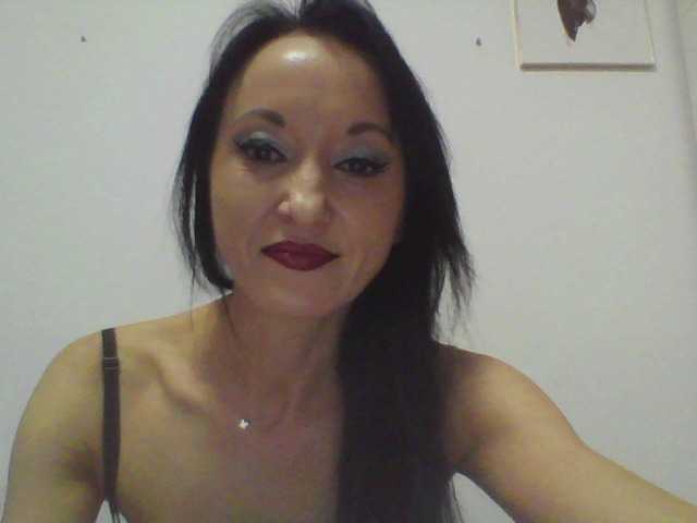لقطات البث MilfSindy