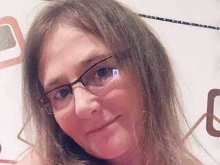 دردشة الفيديو المثيرة Milinka69