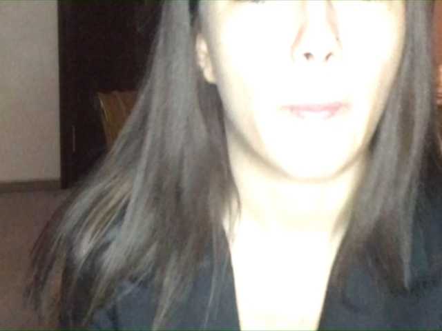 لقطات البث Milishaa