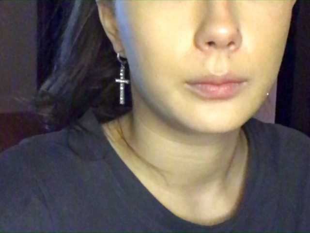 لقطات البث Milishaa