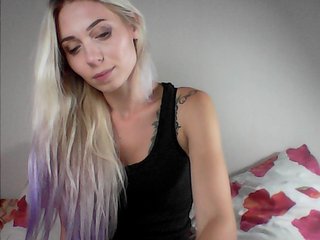 لقطات البث milisssa