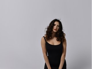 دردشة الفيديو المثيرة Milk-2
