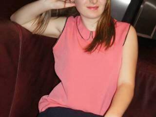 دردشة الفيديو المثيرة milka04