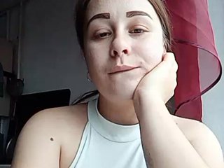 دردشة الفيديو المثيرة Milka97