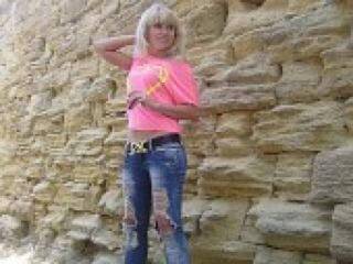 دردشة الفيديو المثيرة milkamarina