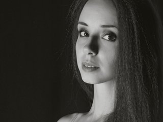 دردشة الفيديو المثيرة Miss_Milka