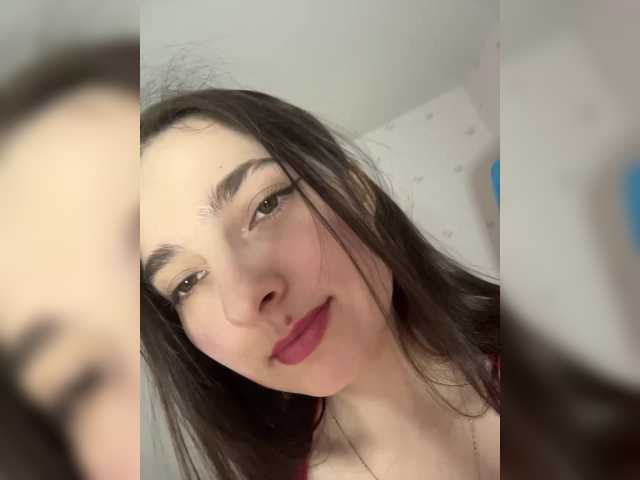 لقطات البث MilkaSss