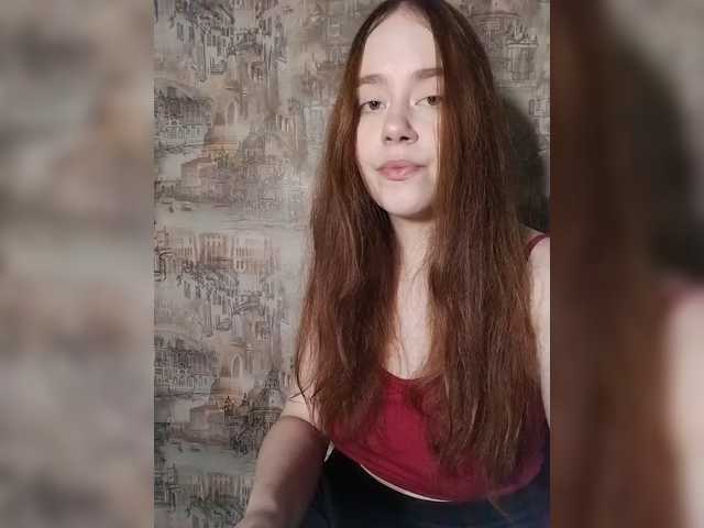 لقطات البث MilkaVay1