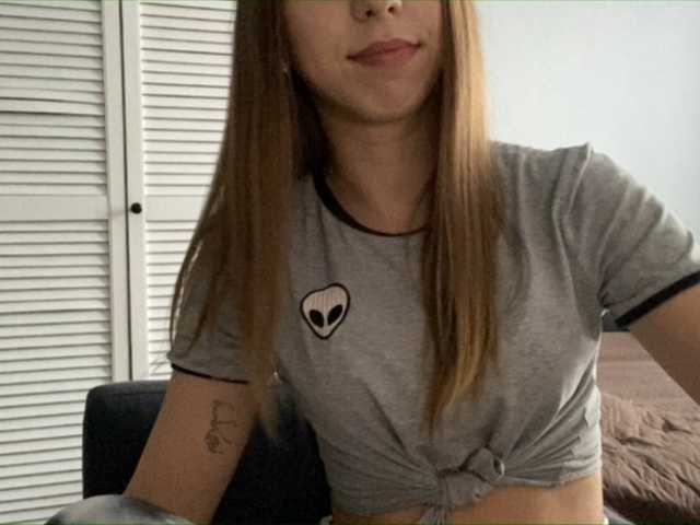 لقطات البث Milkisc