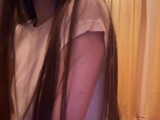 دردشة الفيديو المثيرة MILKIWAYSEX23