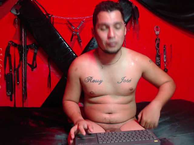 لقطات البث milky-party