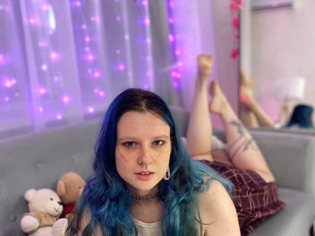 صورة الملف الشخصي MilkyNikki