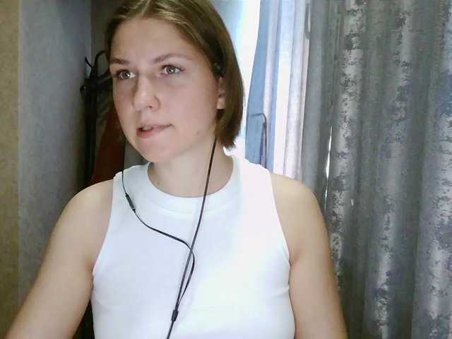 لقطات البث Milla-Babyki