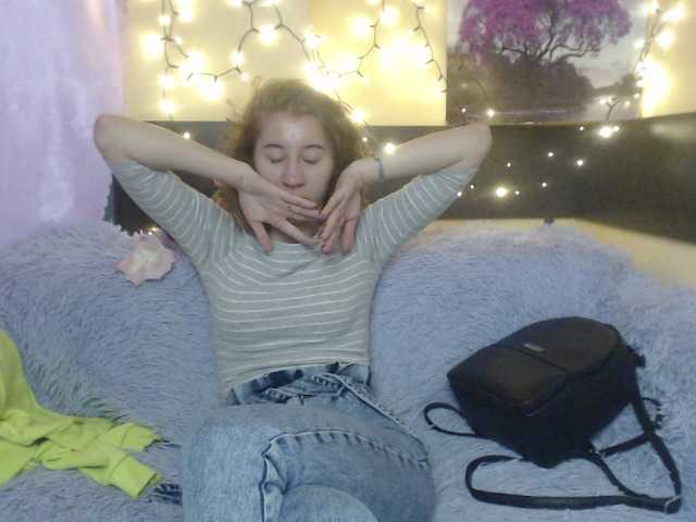 لقطات البث MillaKrus