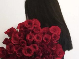 دردشة الفيديو المثيرة MillaLin9