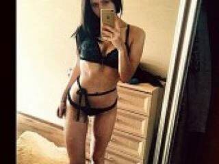 دردشة الفيديو المثيرة millameella