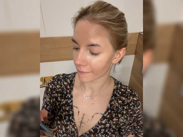 لقطات البث Millashaa