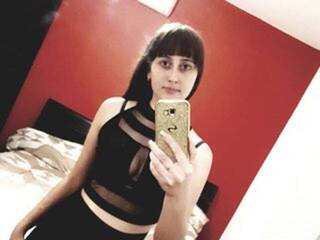 دردشة الفيديو المثيرة MillaVol