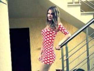 دردشة الفيديو المثيرة millk999