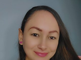 دردشة الفيديو المثيرة Milly-Sanchez