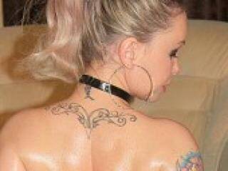 دردشة الفيديو المثيرة milo4ka