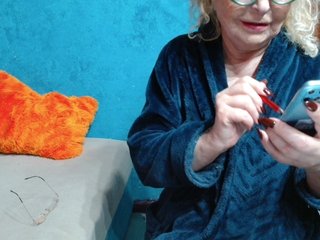 دردشة الفيديو المثيرة milo4ka77