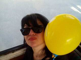 دردشة الفيديو المثيرة Milohka12