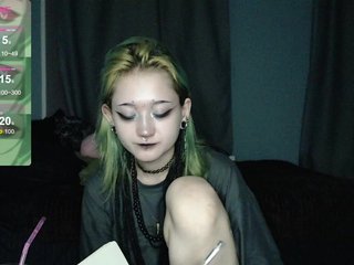 دردشة الفيديو المثيرة Trish-Taylor