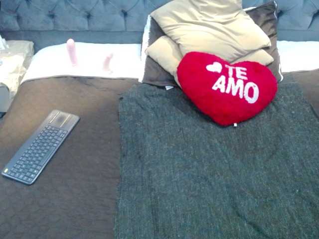 لقطات البث Milu-janner