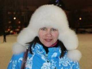 دردشة الفيديو المثيرة milusya1975