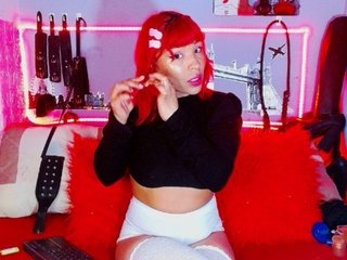 دردشة الفيديو المثيرة MilyGrey-08