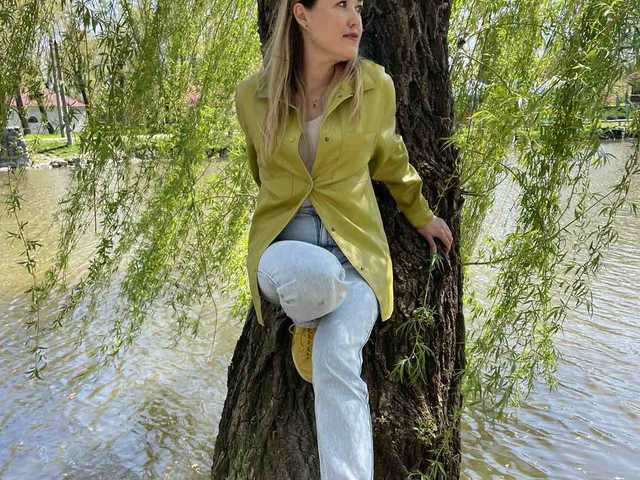 صورة الملف الشخصي __VESNA__