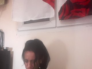 دردشة الفيديو المثيرة karinaCorina