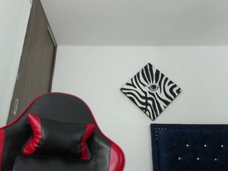 دردشة الفيديو المثيرة Mimibustamante33