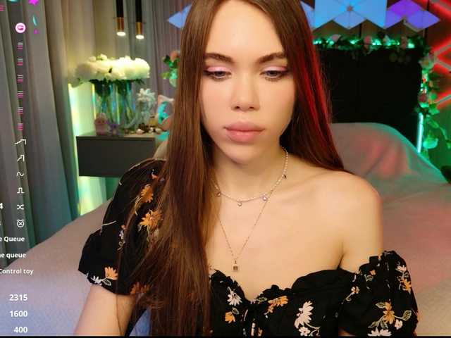 لقطات البث MimiForce