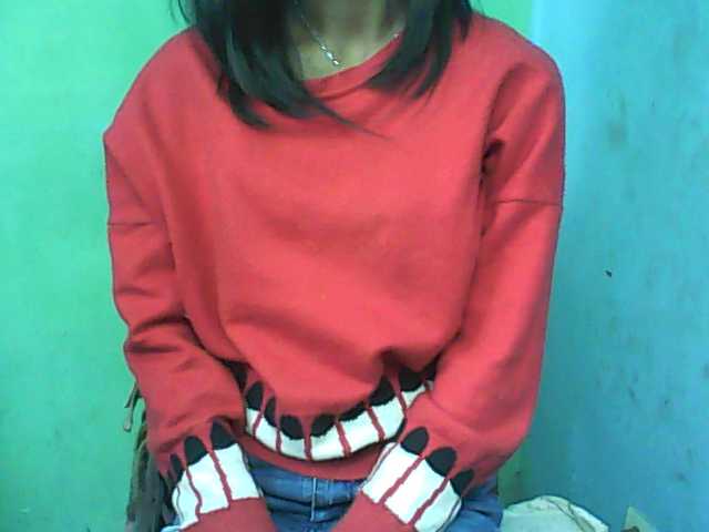 لقطات البث mimikitanah