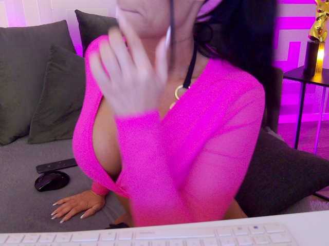 لقطات البث Mina-Babe