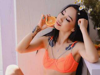 دردشة الفيديو المثيرة MinaKkoyo