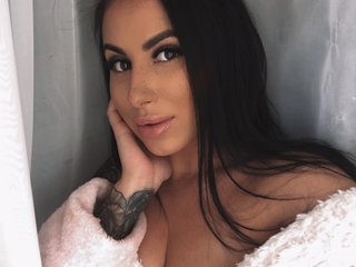 دردشة الفيديو المثيرة MindyExtasy