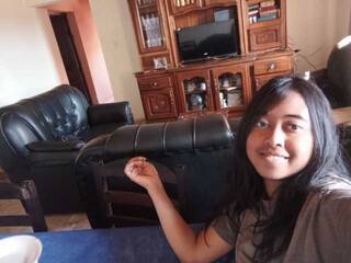 دردشة الفيديو المثيرة Minie4